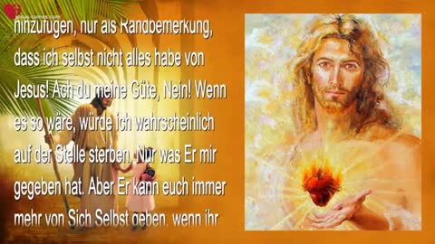 Bist du gebunden durch Kollegen, Religion & Kultur... Hast du Meine Gnade verpasst ❤️ Liebesbrief
