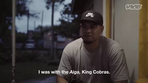 Gangsters in Paradise - The Deportees of Tonga