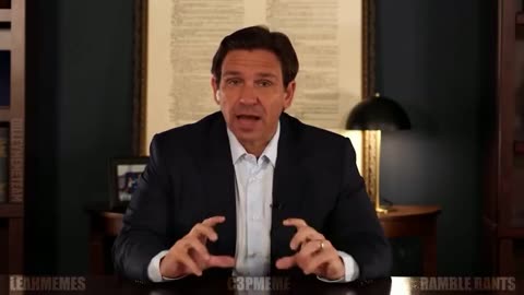 Ron DeSantis