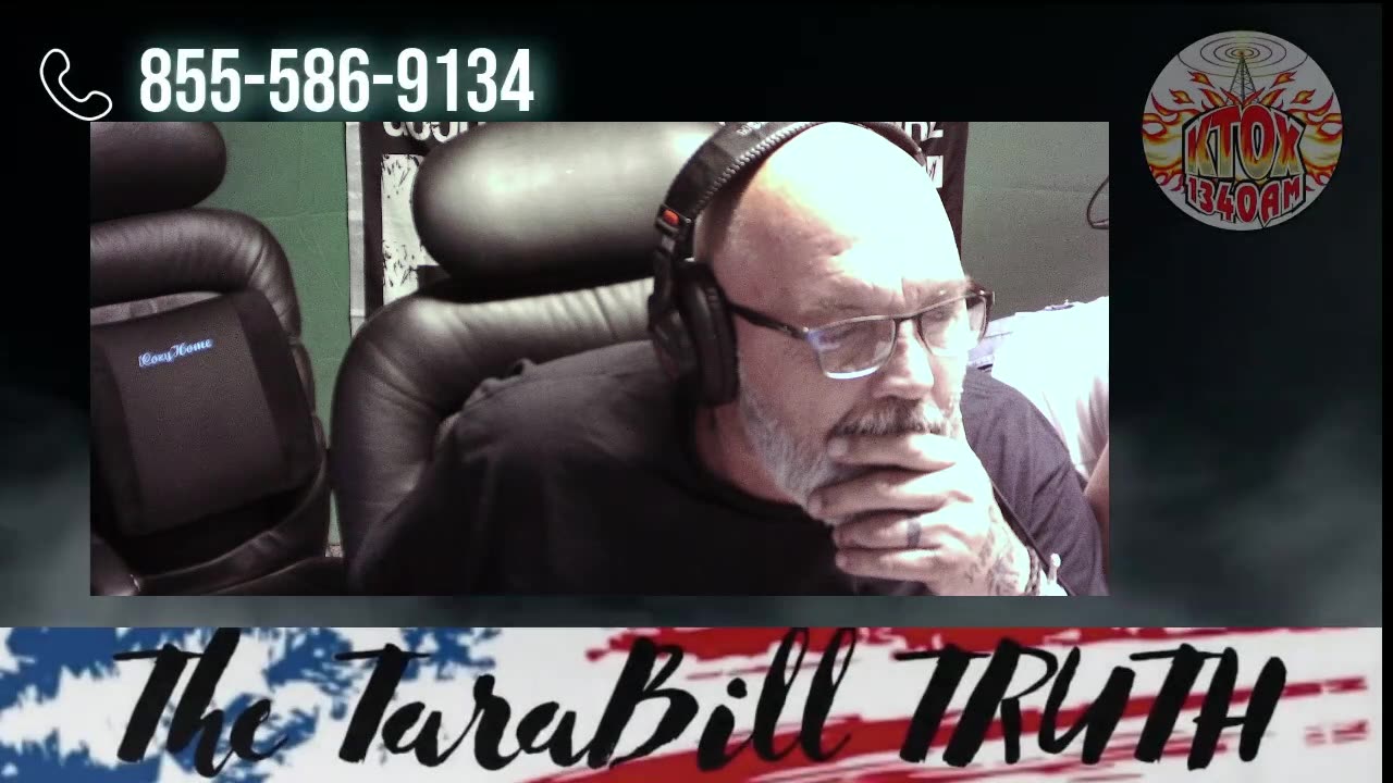 The TaraBill Truth