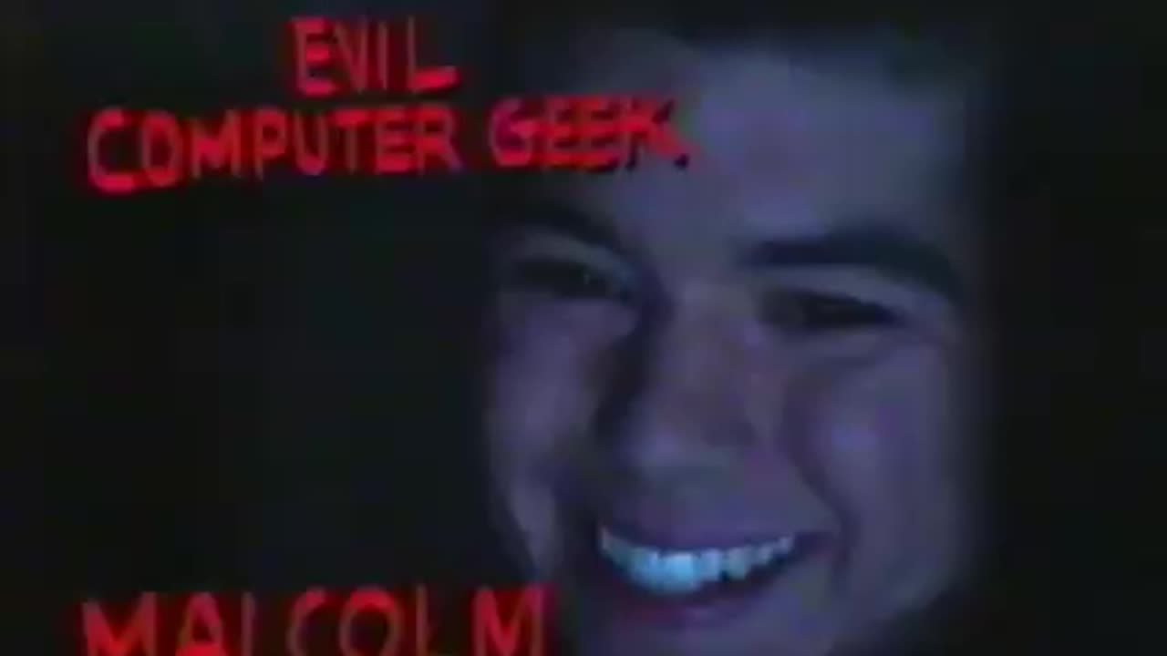 Superhuman Samurai Syber -Squad - Advert