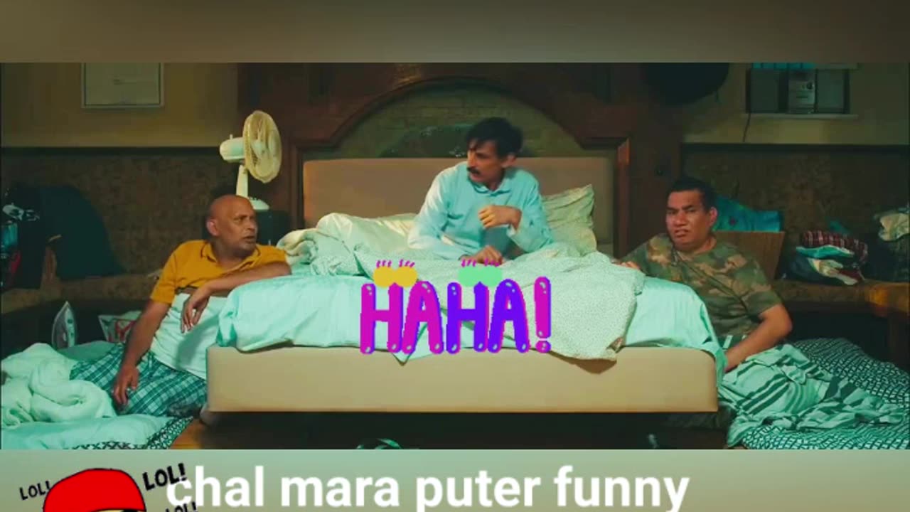 Punjabi movie clip