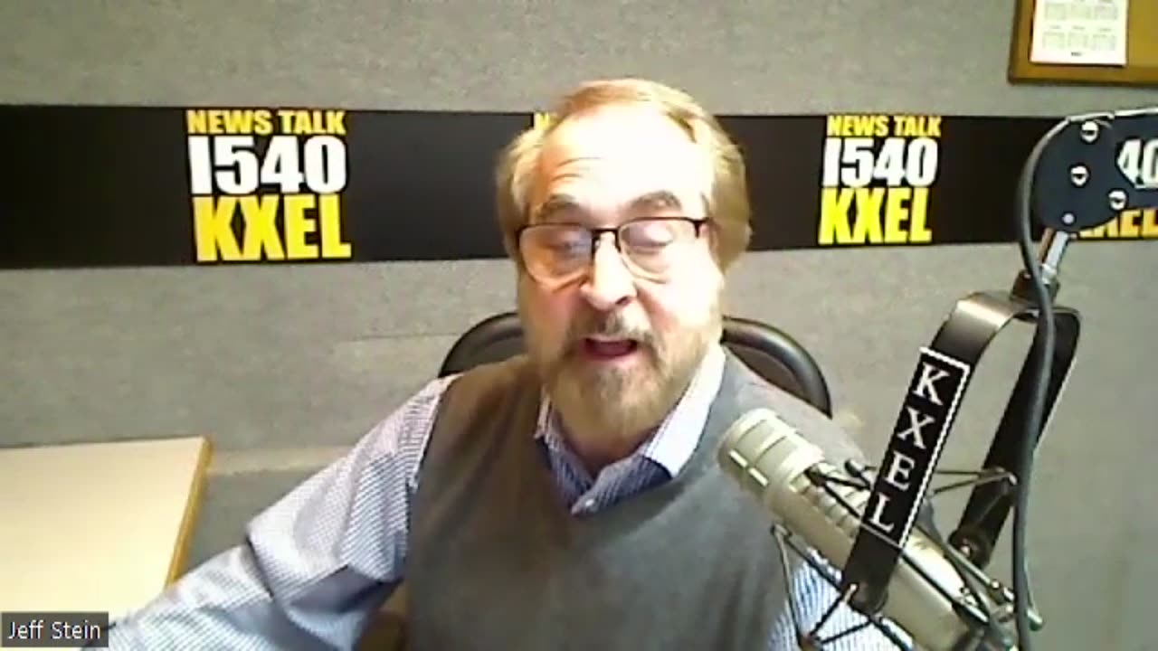 Iowa Politics with Jeff Stein – Fri. Mar. 03, 2023