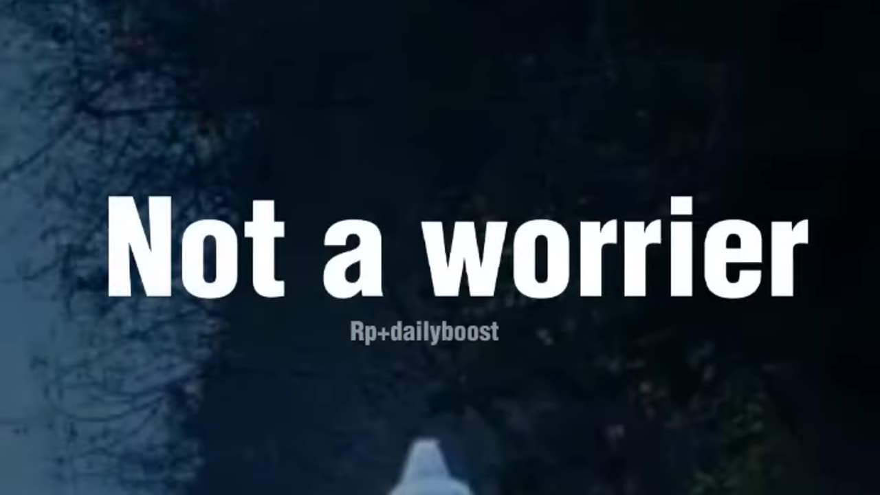 Be a woriorš„š„š„Motivational Video