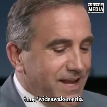 Investigative journalist, Marc Morano, explains how Covid lockdowns were