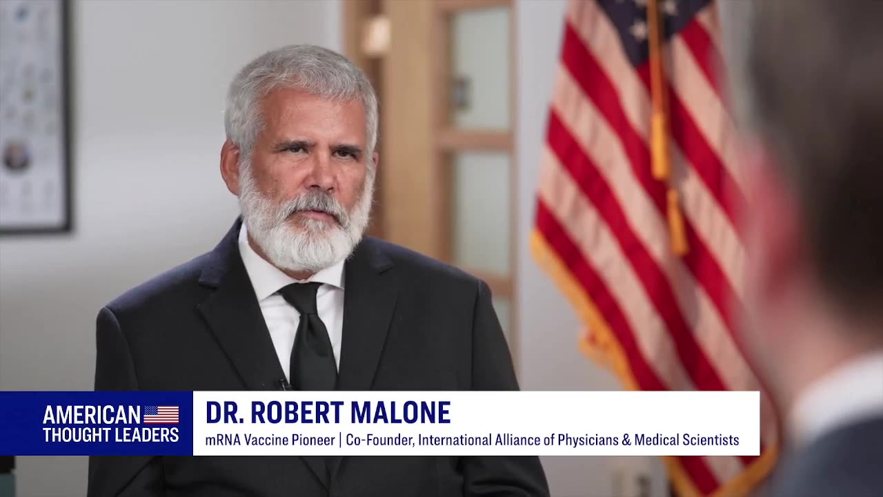 What Are They Hiding? - Dr. Robert Malone on the Pfizer Documents and Evidence of Cardiotoxicity