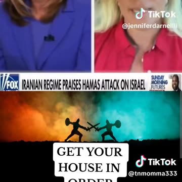 Get Your House In Order