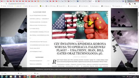 Z USUNIĘTEGO KANAŁU - EVENT 201 - SYSTEM NIEWOLNICZY