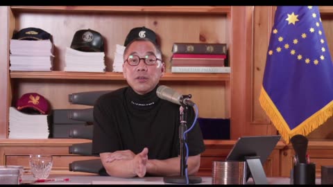 20210215文贵先生直播：谈看完电影《白虎》的感受， 与宗教，中共，爆料革命的关系，第一次披露中共在全球的灭白计划；虚拟货币的好消息-00.10.34.22-01.53.50.16