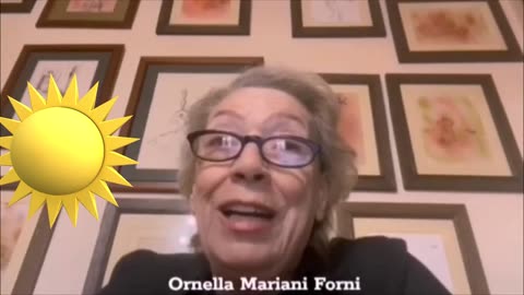 (10 GIUGNO 2024) - ORNELLA MARIANI FORNI: “PARTE DA OGGI L'AZIONE DEL COMITATO NAZIONALE PER UN #REFERENDUM DI USCITA DALLA UNIONE EUROPEA!!”😇💖🙏