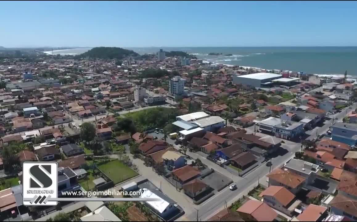 Terreno Itajuba com 534m² na Avenida Cirino Cabral