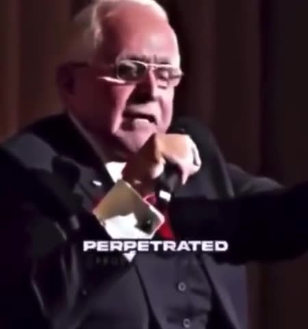 The Climate Crisis Is The Greatest Fraud Perpetrated On Mankind