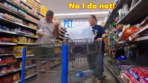 Funny wet fark prank