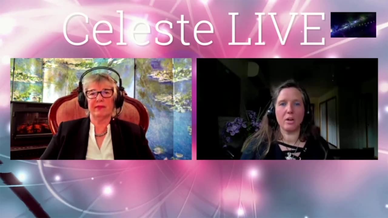 Celeste Solum - Vaccine Injury Detox Discoveries - April 06 2023