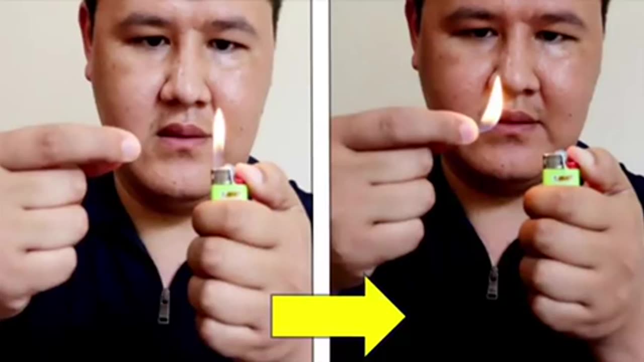 Greatest magic tricks revealed