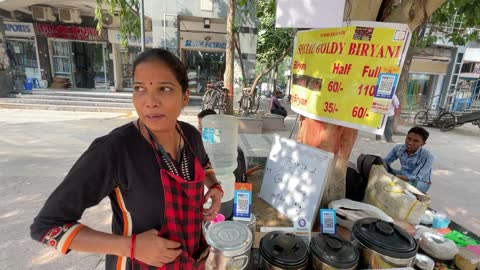 indian street food vandars