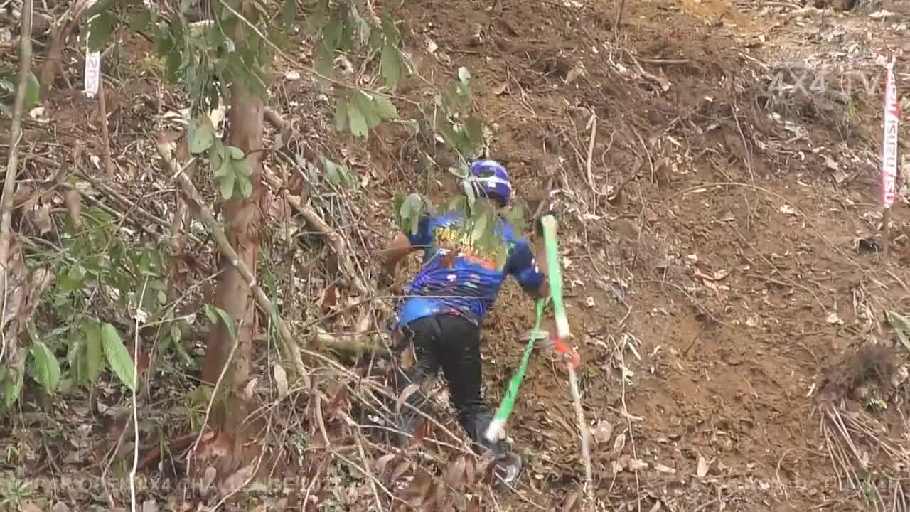 PAPAR OPEN 4X4 CHALLENGE 2022 (4K UHD)