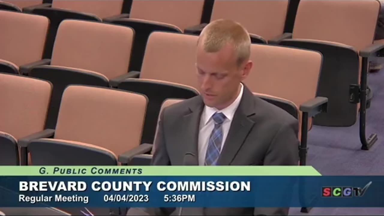 International FAKE station