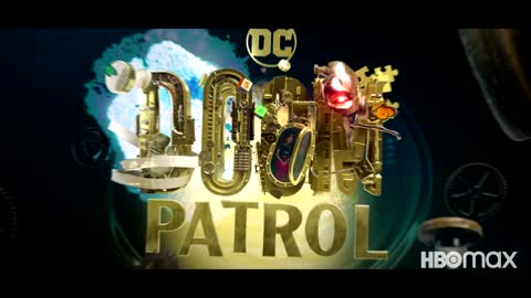 Season 3 Recap Doom Patrol