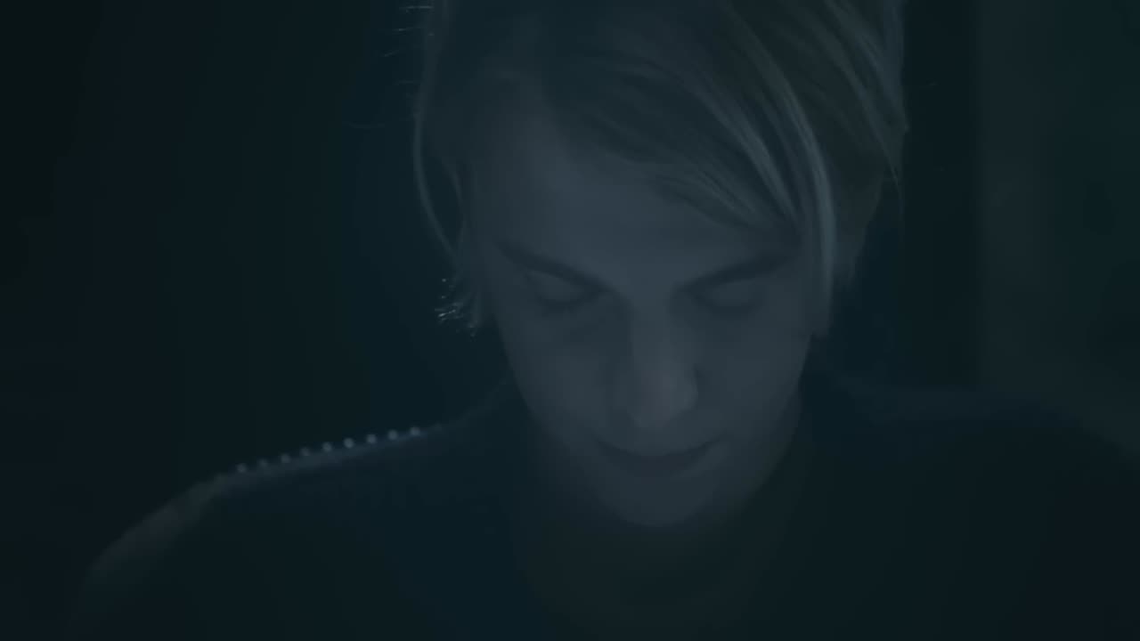 Tom Odell - Another Love (Official Video)