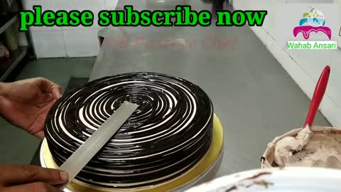 Swiss Chocolate Cakes #youtubeviralvideoWBPastryChef R