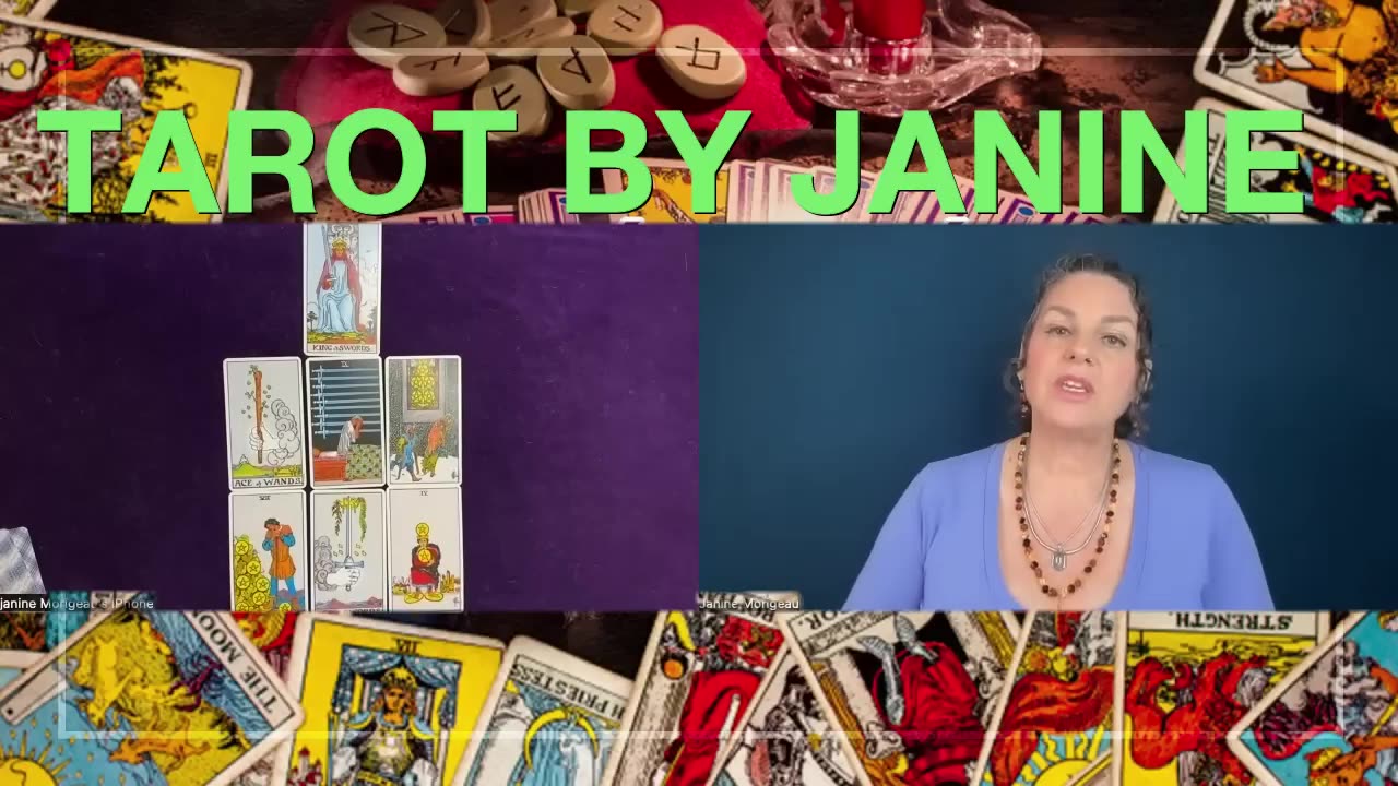 arot By Janine | [ SHOCKING VISION ] - MUST WATCH - SPECIAL NEWS
