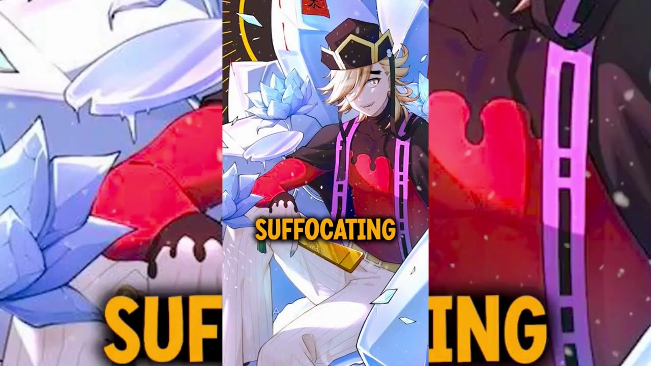 Doma Blood Demon Art Explained - Demon Slayer