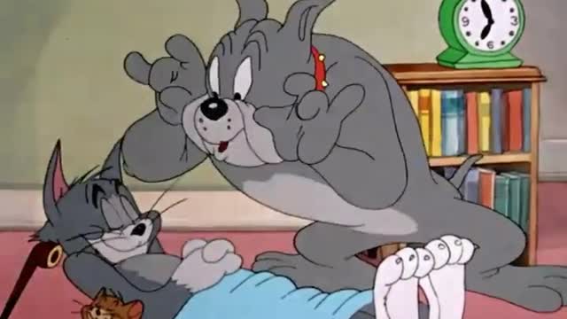 Jerryandtomfanny#tom and jerry hindi cartoon