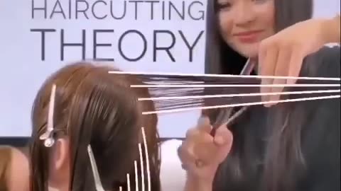 Amazing hair tutorials