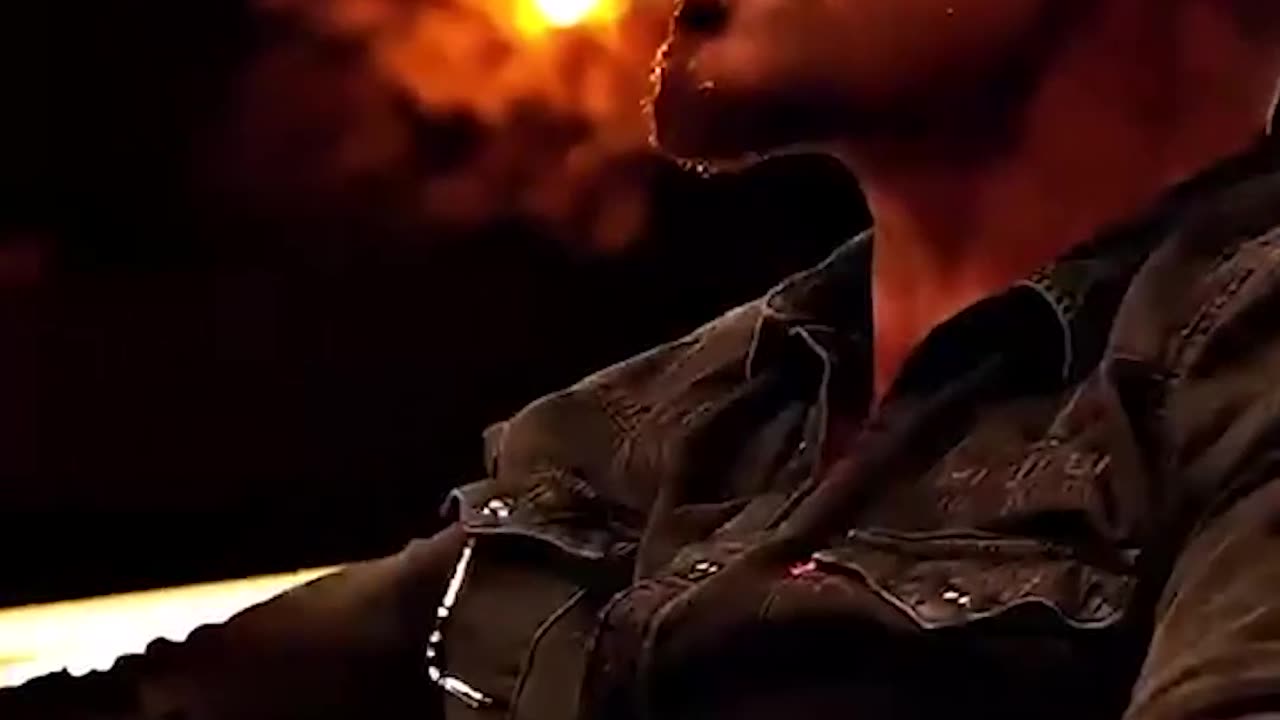 You need to be a Strong Man