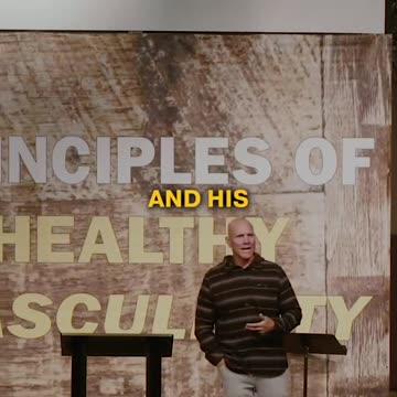 "Nobody Wants to be Around You"