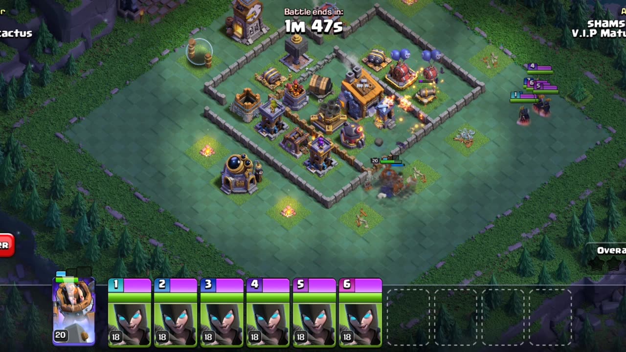 Clash of clans