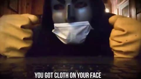 Mocking the Sheeple.