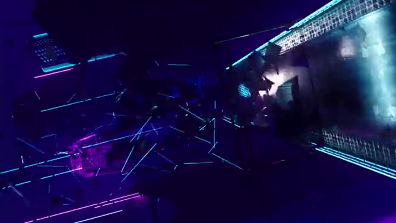 Muse - The Dark Side (Official Music Video)