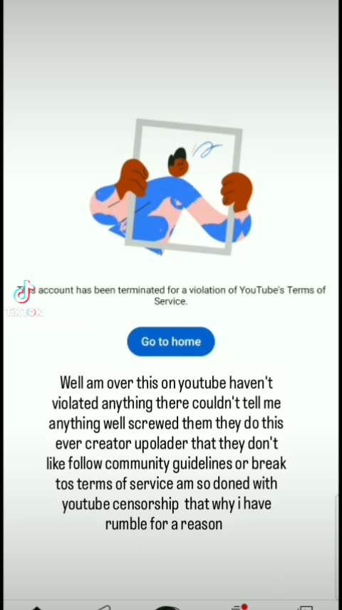 Am longer active on youtube will be at rumble from now on 10/2/23