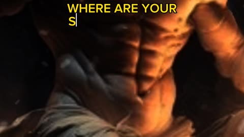 Who is the King today Allah (S.W.T)