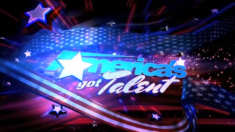 Echo the talking bird from Animal Gardens - America's Got Talent Audition - Season 6