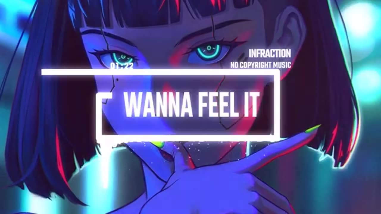 Sport Trap Aggressive by Infraction [No Copyright Music] / Wanna Feel It
