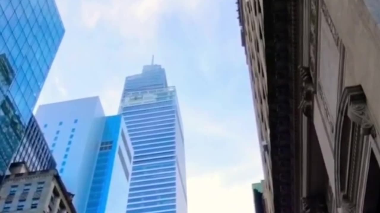 People evacuated new One Vanderbilt building after reports of shaking in Manhattan, New York