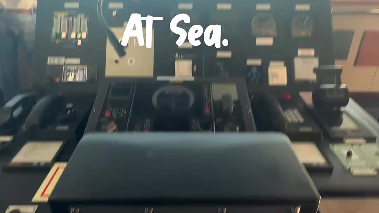 viral sea video