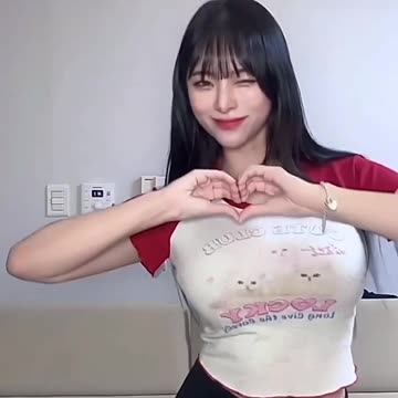 Asian Beautiful Girl