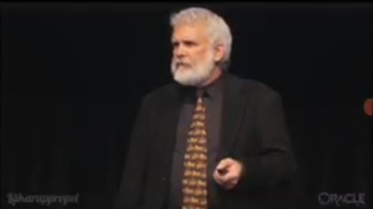 Dr. Robert Malone: "Over the last 3 years you have been subjected to the most massive harmonized globally coordinated propaganda campaign in the history of the Western World full stop!"
