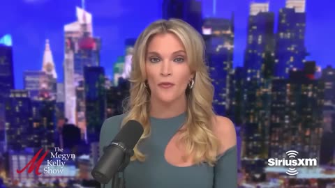 Megyn Kelly Goes Off About The Tucker Carlson Situation With Fox News