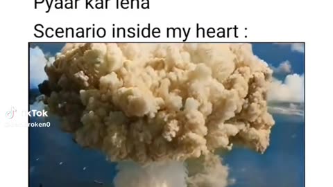 heart touching video