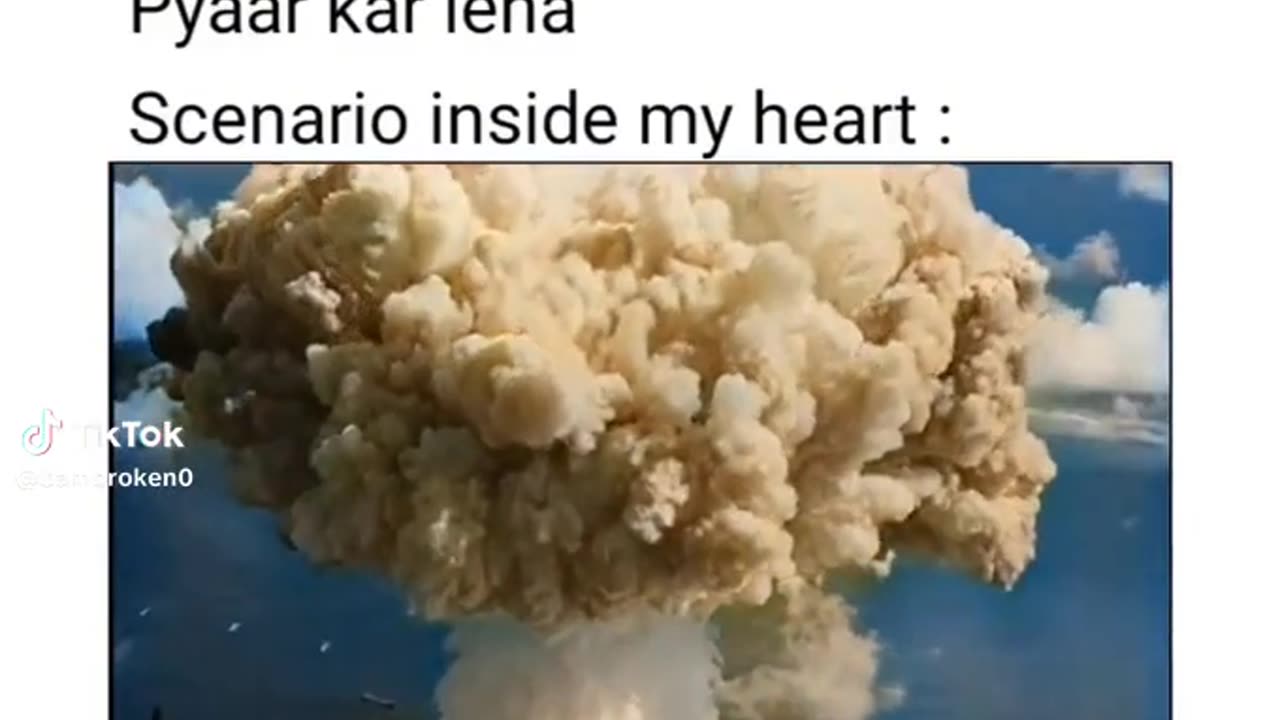 heart touching video