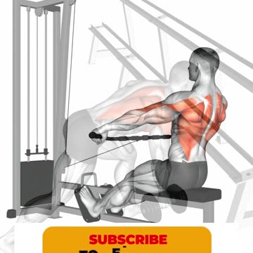 Best BACK Exercises #backexercises #upperbodyworkout #fitnessgoals #backtraining #shorts #short