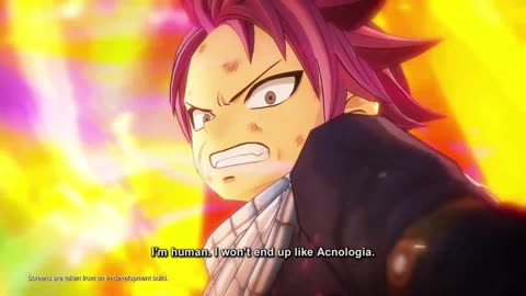 Fairy Tail 2 - Official Launch Trailer