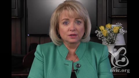 Informed Consent: A Human Right by Barbara Loe Fisher