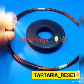 Facts or Fiction? Free energy!