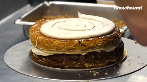 The PIECAKEN Is the Ultimate Thanksgiving Dessert!